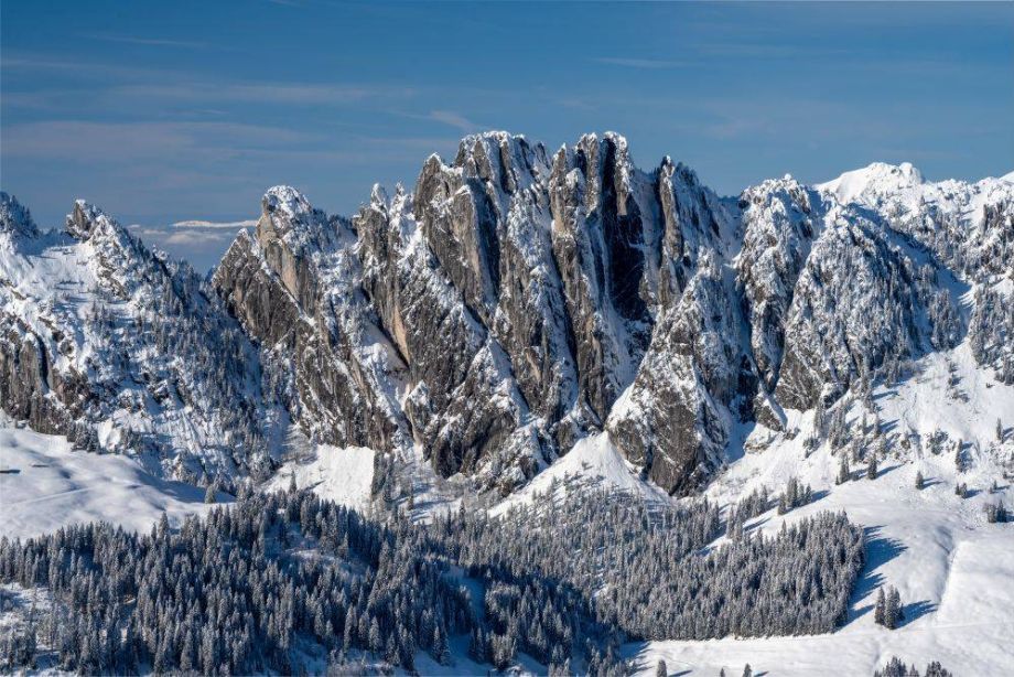 Langlauf Impressionen